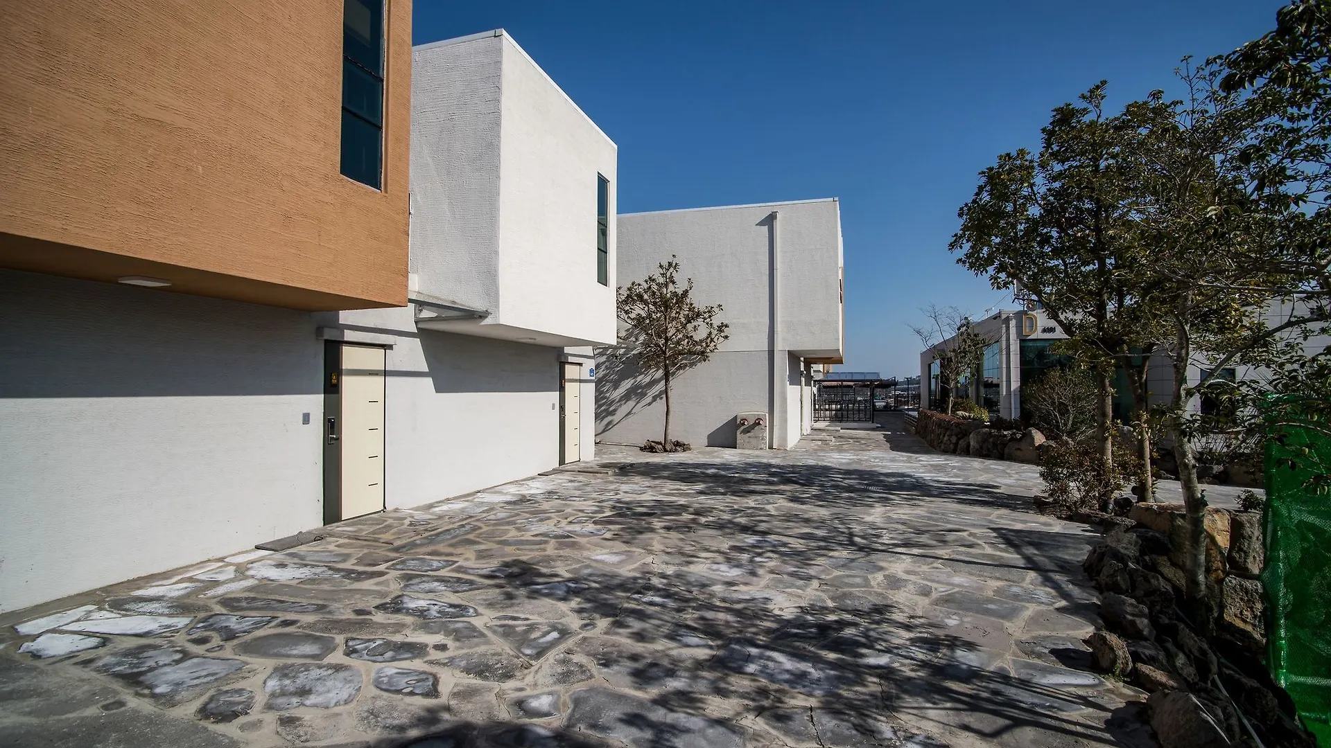 Leisure Gaon Jeju 29 Poolvilla 3*,