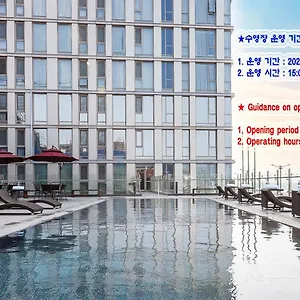 Hotel Regent Marine The Blue