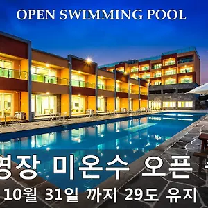 호텔 수앤수, 제주