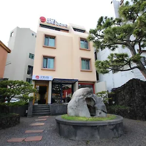 3* ホテル 大同