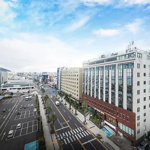 Hotel Palace